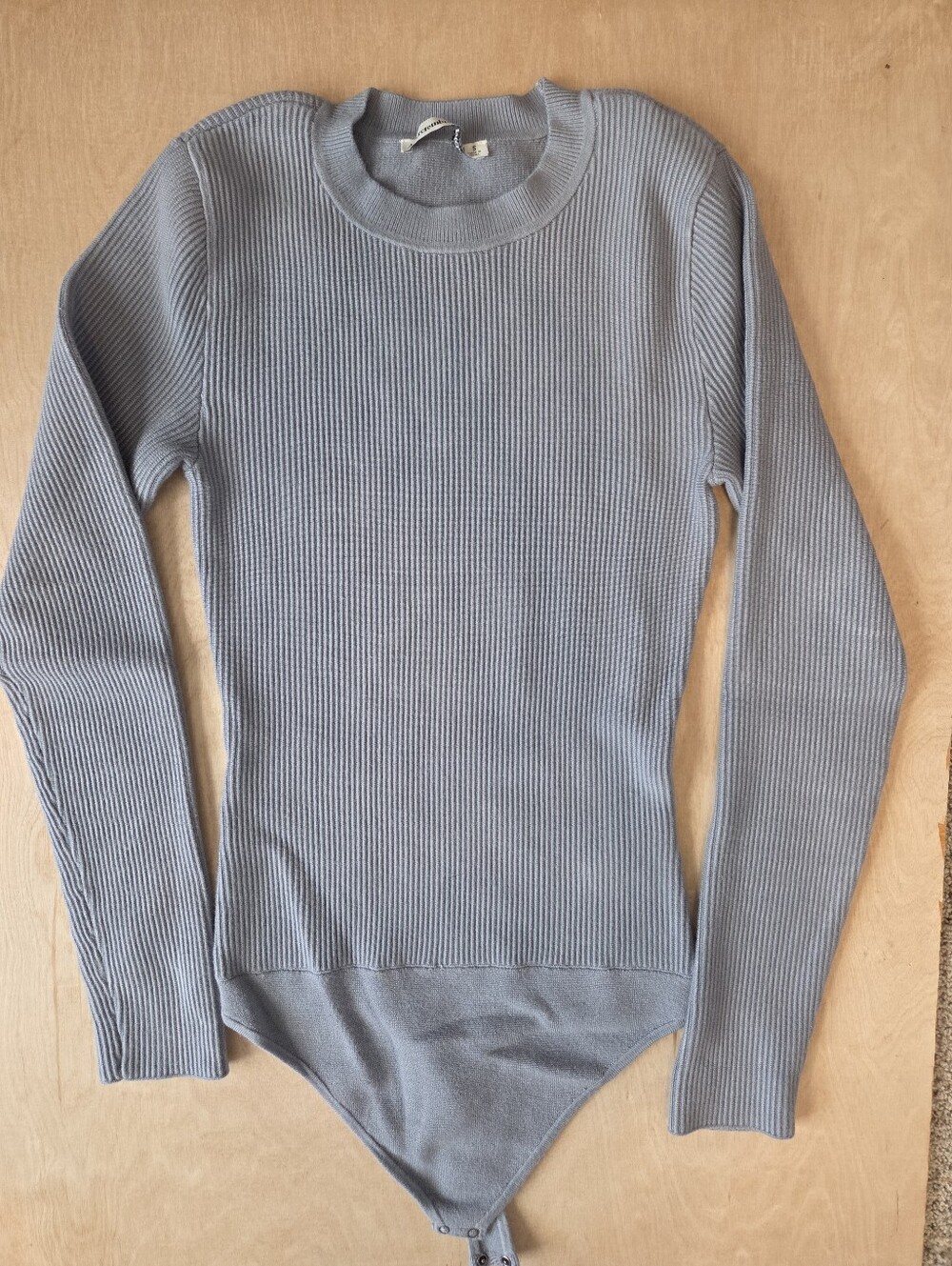 Abercrombie & Fitch Sweater Bodysuit